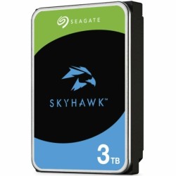 Hard Disk Seagate ST3000VX015 3,5" 3 TB