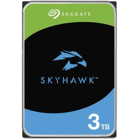 Hard Disk Seagate ST3000VX015 3,5" 3 TB