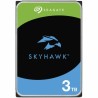 Hard Disk Seagate ST3000VX015 3,5" 3 TB