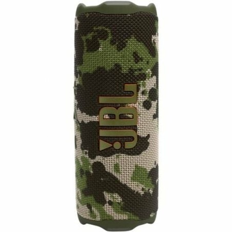 Altoparlante Bluetooth Portatile JBL FLIP 7 Verde