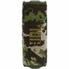 Altoparlante Bluetooth Portatile JBL FLIP 7 Verde