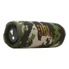 Altoparlante Bluetooth Portatile JBL FLIP 7 Verde