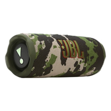 Altoparlante Bluetooth Portatile JBL FLIP 7 Verde