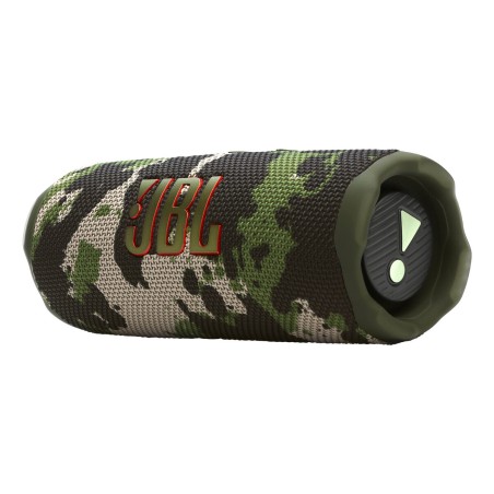 Altoparlante Bluetooth Portatile JBL FLIP 7 Verde