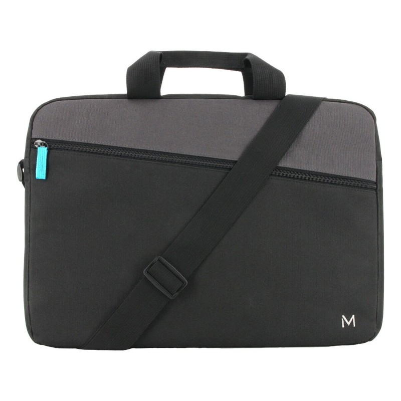 Valigetta per Portatile Mobilis THE ONE ESSENTIAL 16" Valigetta per Portatile Mobilis THE ONE ESSENTIAL 16"