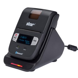 Base di ricarica Star Micronics 39569480 Nero