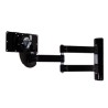 Supporto da Parete B-Tech BT7515/PB 25 kg 32"