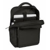 Zaino per Portatile Safta Business Nero 31 x 44 x 13 cm