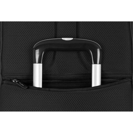 Zaino per Portatile Safta Business Nero 31 x 44 x 13 cm