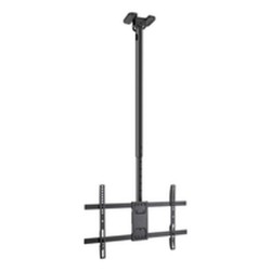 Supporto TV Tda Soffitto TooQ LPCE1186TSLI-XL-B 43" 86" 60 Kg