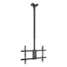 Supporto TV Tda Soffitto TooQ LPCE1186TSLI-XL-B 43" 86" 60 Kg