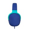 Auricolari Celly KIDSBEAT2BL Azzurro
