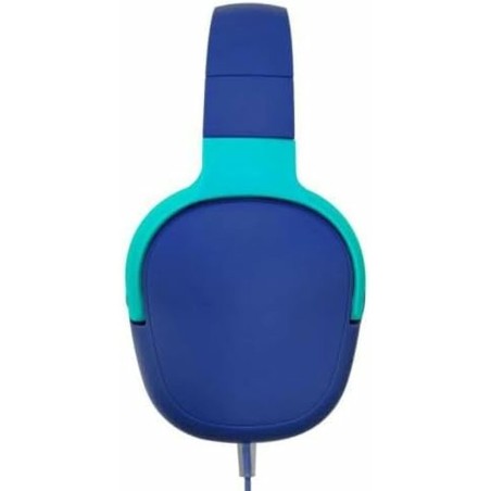 Auricolari Celly KIDSBEAT2BL Azzurro