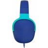 Auricolari Celly KIDSBEAT2BL Azzurro