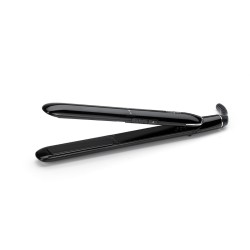 Piastra per Capelli Babyliss Sleek Finish 230E Nero