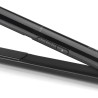 Piastra per Capelli Babyliss Sleek Finish 230E Nero