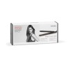 Piastra per Capelli Babyliss Sleek Finish 230E Nero