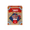 Caffettiera Italiana Bialetti MOKA D&G Alluminio Bachelite 3 Tazze