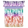 Set di Lenzuola Lois SAVAGE Malva Singolo