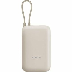 Videocamera di Sorveglianza Xiaomi BHR9072GL Beige 10000 mAh
