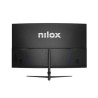Monitor Nilox NXM24CRV01  Curvo Full HD 165 Hz LED 24" VA