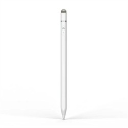 Cavo USB LEOTEC LESTP04W Bianco