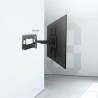 Supporto da Tavolo per Schermo Aisens WT120TSLE-163 60" 120 kg