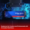 Hard Disk Western Digital WDS100T5B0E 1 TB SSD
