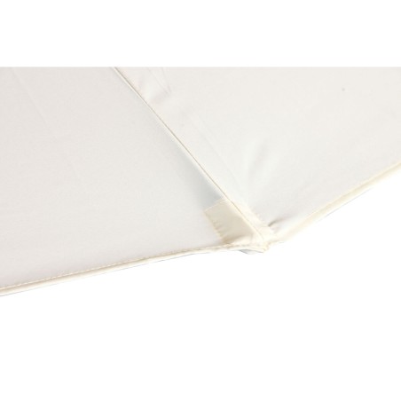 Ombrellone Home ESPRIT Beige Grigio scuro 450 x 262 x 250 cm