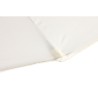 Ombrellone Home ESPRIT Beige Grigio scuro 450 x 262 x 250 cm