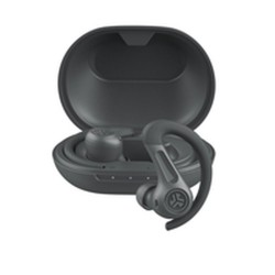 Auricolari Wireless con Custodia di Ricarica JLab IEUEBJBSPTANCRGPH84 Grafite