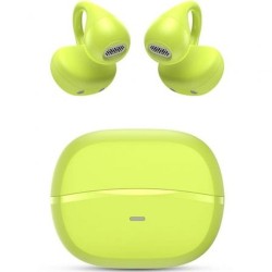 Auricolari SPC 4631Y Verde