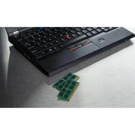 Memoria RAM Kingston KCP556US6-8 8 GB 5600 MHz DDR5