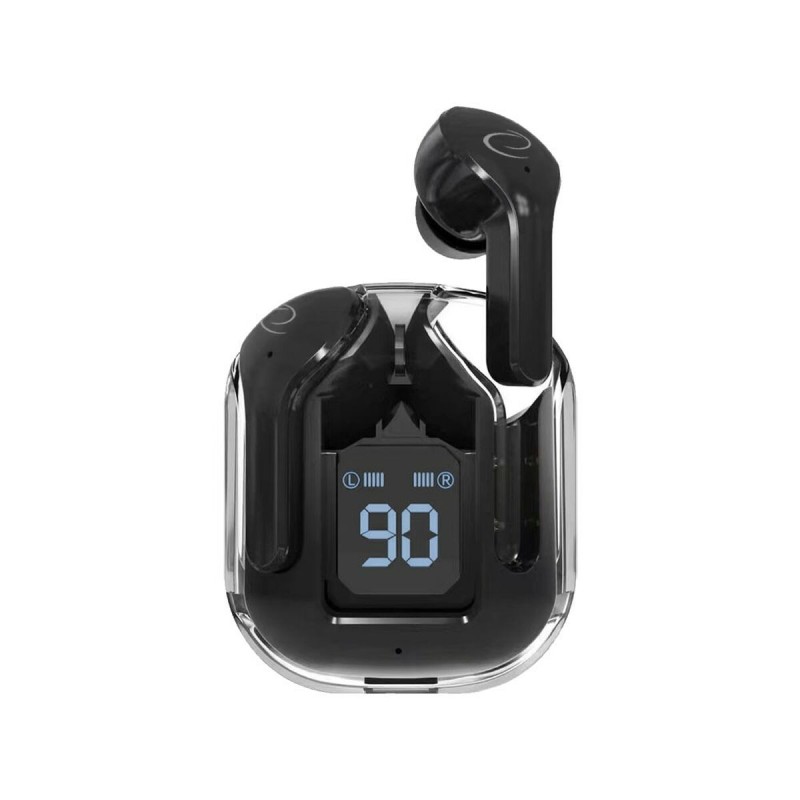 Auricolari in Ear Bluetooth Esperanza EH238K Nero Auricolari in Ear Bluetooth Esperanza EH238K Nero
