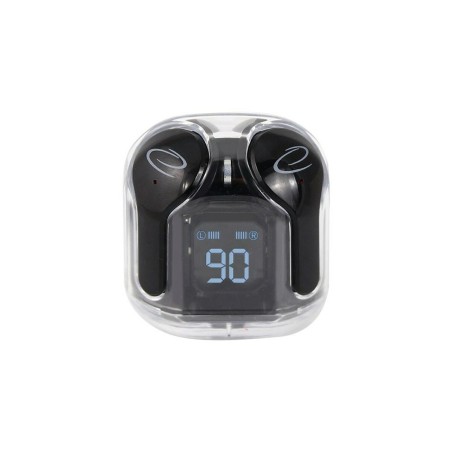 Auricolari in Ear Bluetooth Esperanza EH238K Nero