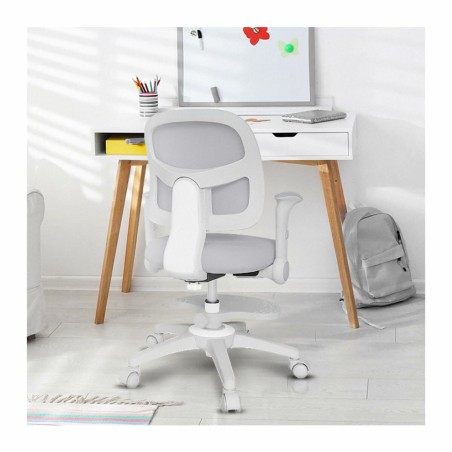 Sedia da Ufficio Mark Adler MA-JUNIOR 5.0 GREY Grigio