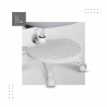 Sedia da Ufficio Mark Adler MA-JUNIOR 5.0 GREY Grigio