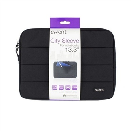 Custodia per laptop universale Ewent EW2520 13.3" Nero