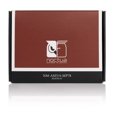 Kit di attrezzi Noctua NM-AM5/4-MP78