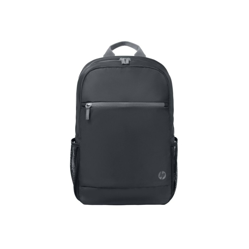 Valigetta per Portatile HP 9W0Z7AA Nero Grigio 15,6" Valigetta per Portatile HP 9W0Z7AA Nero Grigio 15,6"