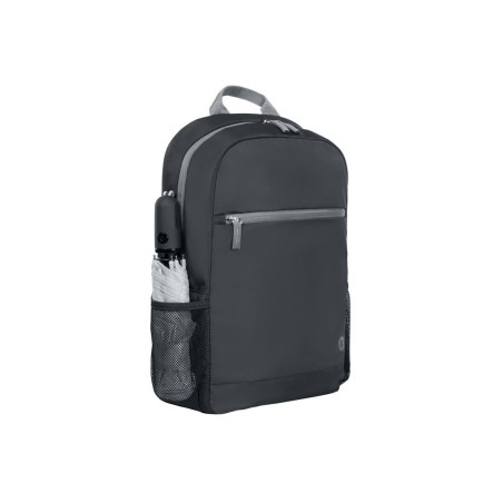 Valigetta per Portatile HP 9W0Z7AA Nero Grigio 15,6"