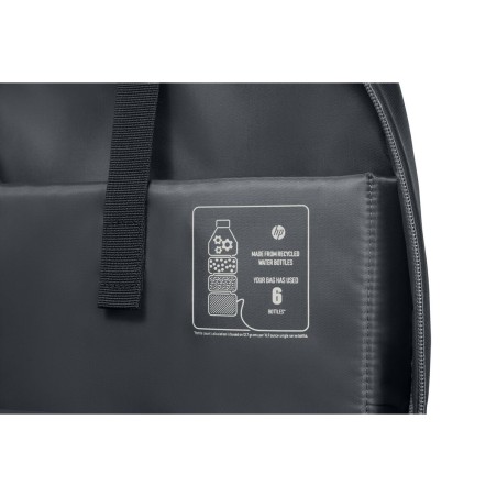 Valigetta per Portatile HP 9W0Z7AA Nero Grigio 15,6"