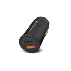 Caricabatterie per Auto Esperanza EZC111K Nero 20 W