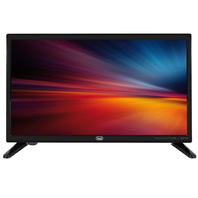 Smart TV Trevi 1904S200 HD LED 19" Smart TV Trevi 1904S200 HD LED 19"