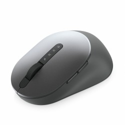 Mouse senza Fili Dell MS5320W Grigio Monocromatica 1600 dpi