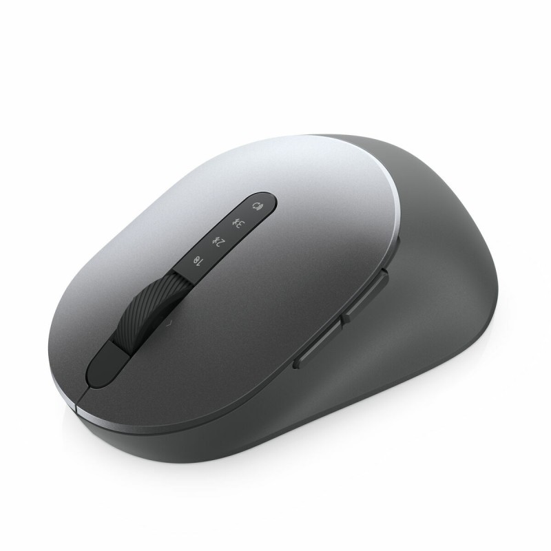 Mouse senza Fili Dell MS5320W Grigio Monocromatica 1600 dpi Mouse senza Fili Dell MS5320W Grigio Monocromatica 1600 dpi