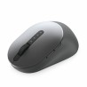 Mouse senza Fili Dell MS5320W Grigio Monocromatica 1600 dpi