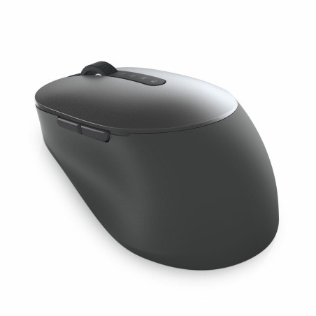 Mouse senza Fili Dell MS5320W Grigio Monocromatica 1600 dpi