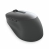 Mouse senza Fili Dell MS5320W Grigio Monocromatica 1600 dpi