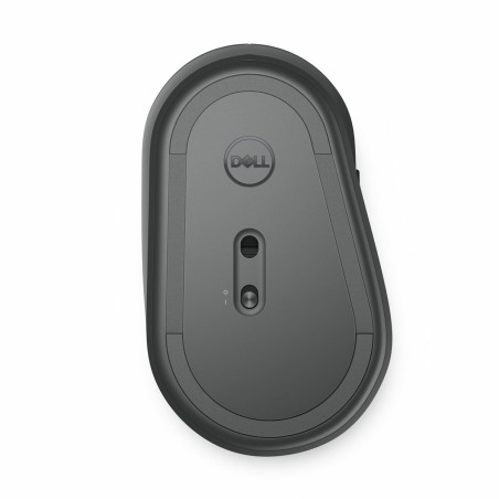 Mouse senza Fili Dell MS5320W Grigio Monocromatica 1600 dpi